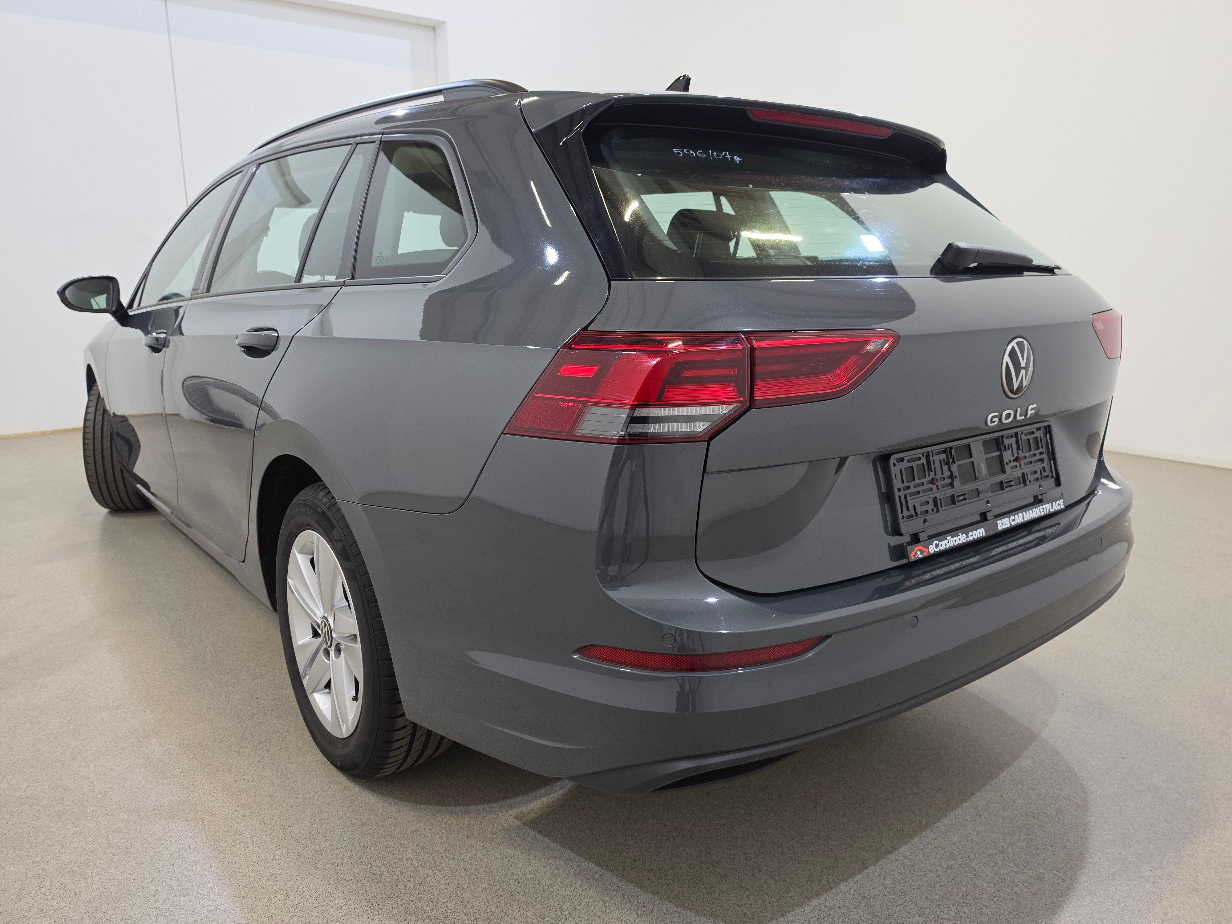 Volkswagen Golf Variant 2.0 TDI Life 6