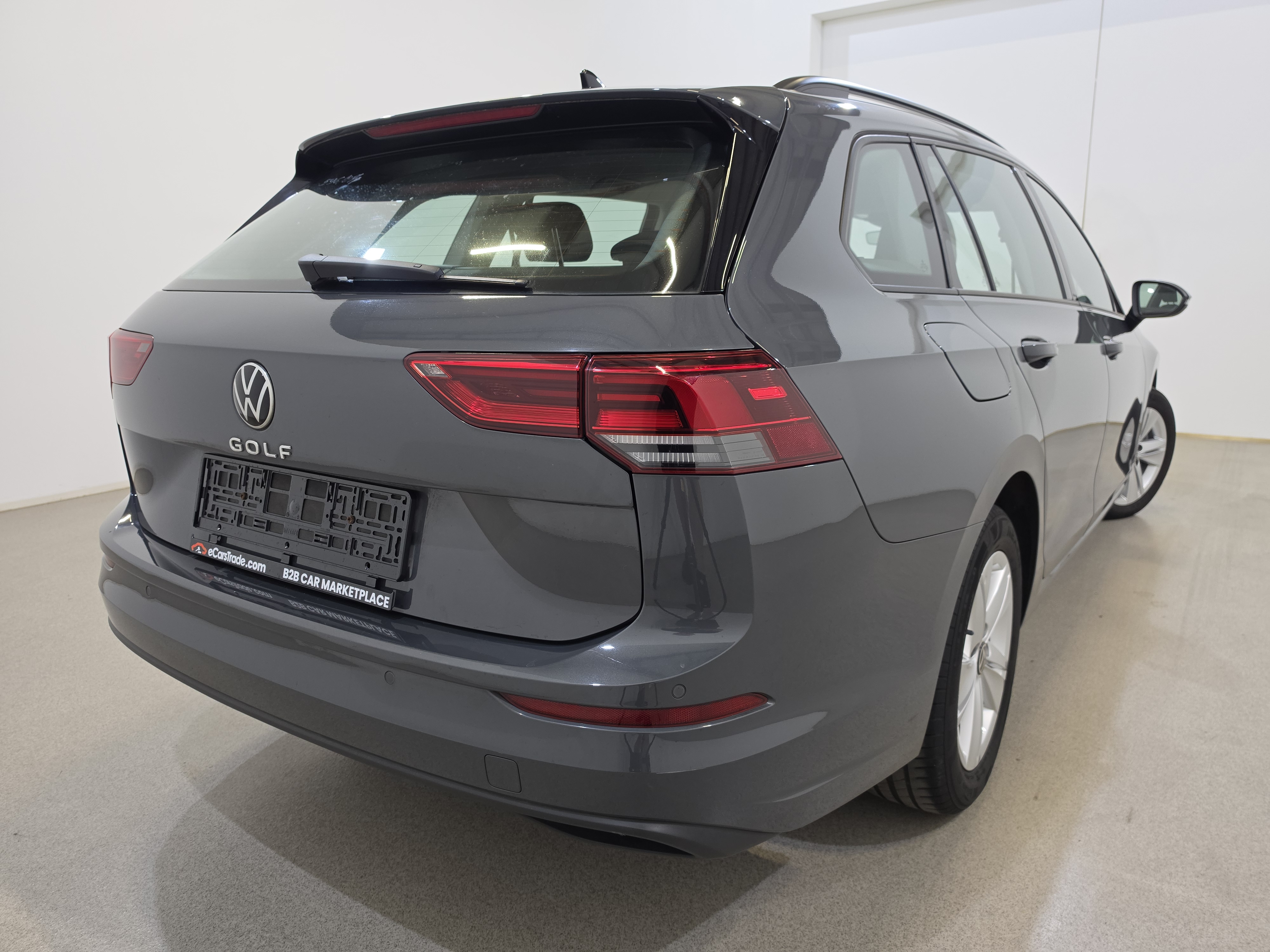 Volkswagen Golf Variant 2.0 TDI Life 4