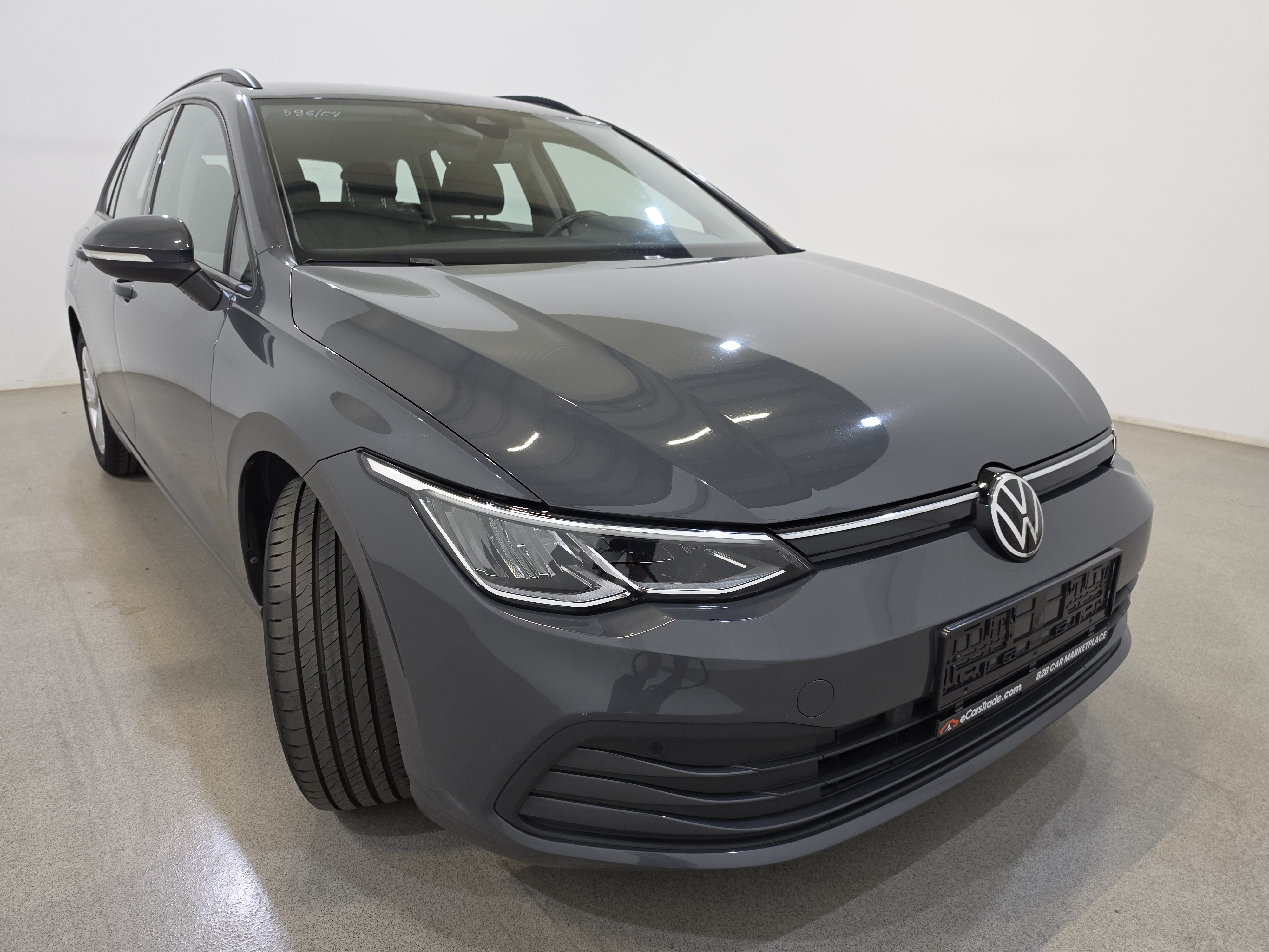 Volkswagen Golf Variant 2.0 TDI Life 3