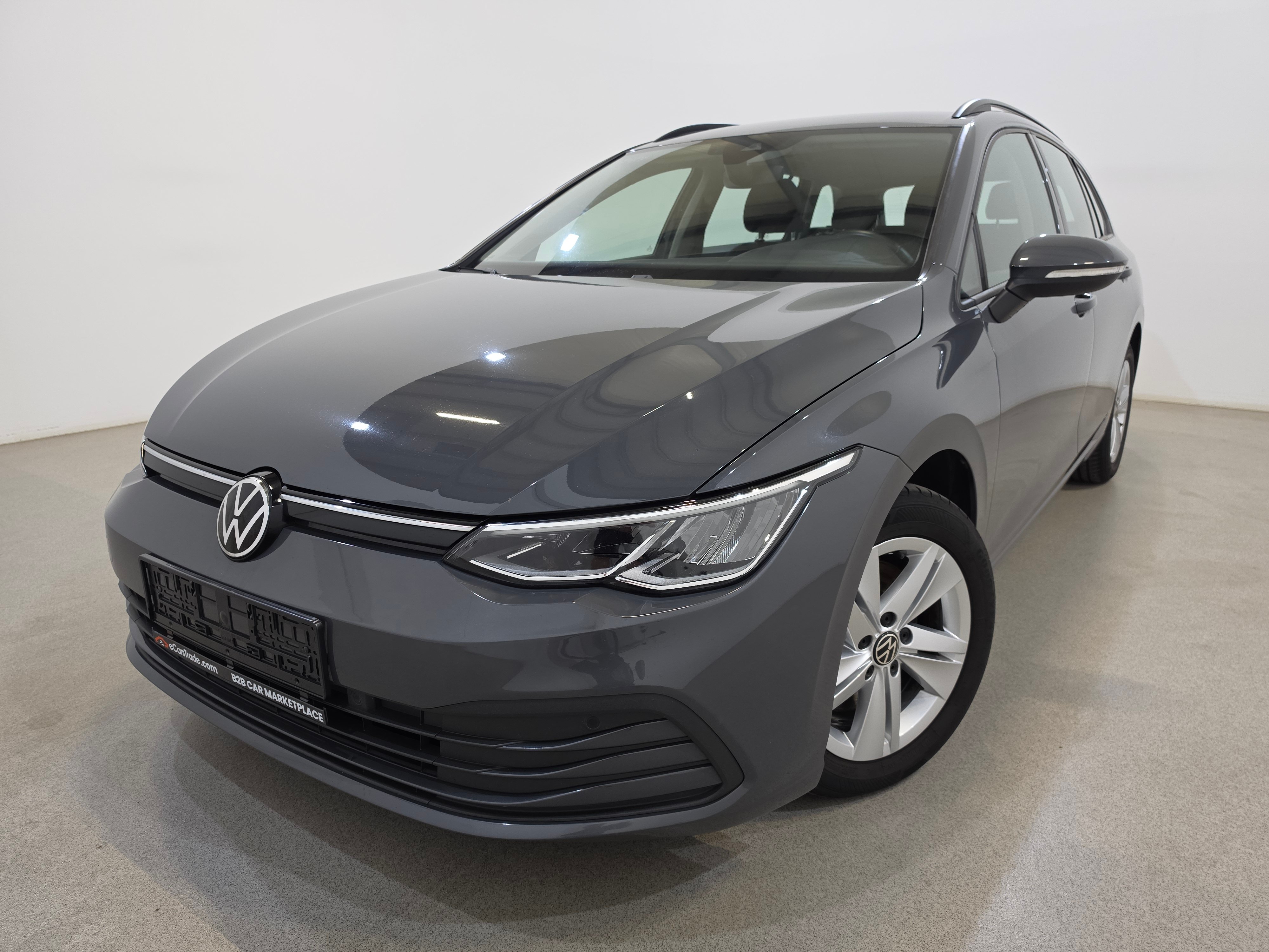 Volkswagen Golf Variant 2.0 TDI Life