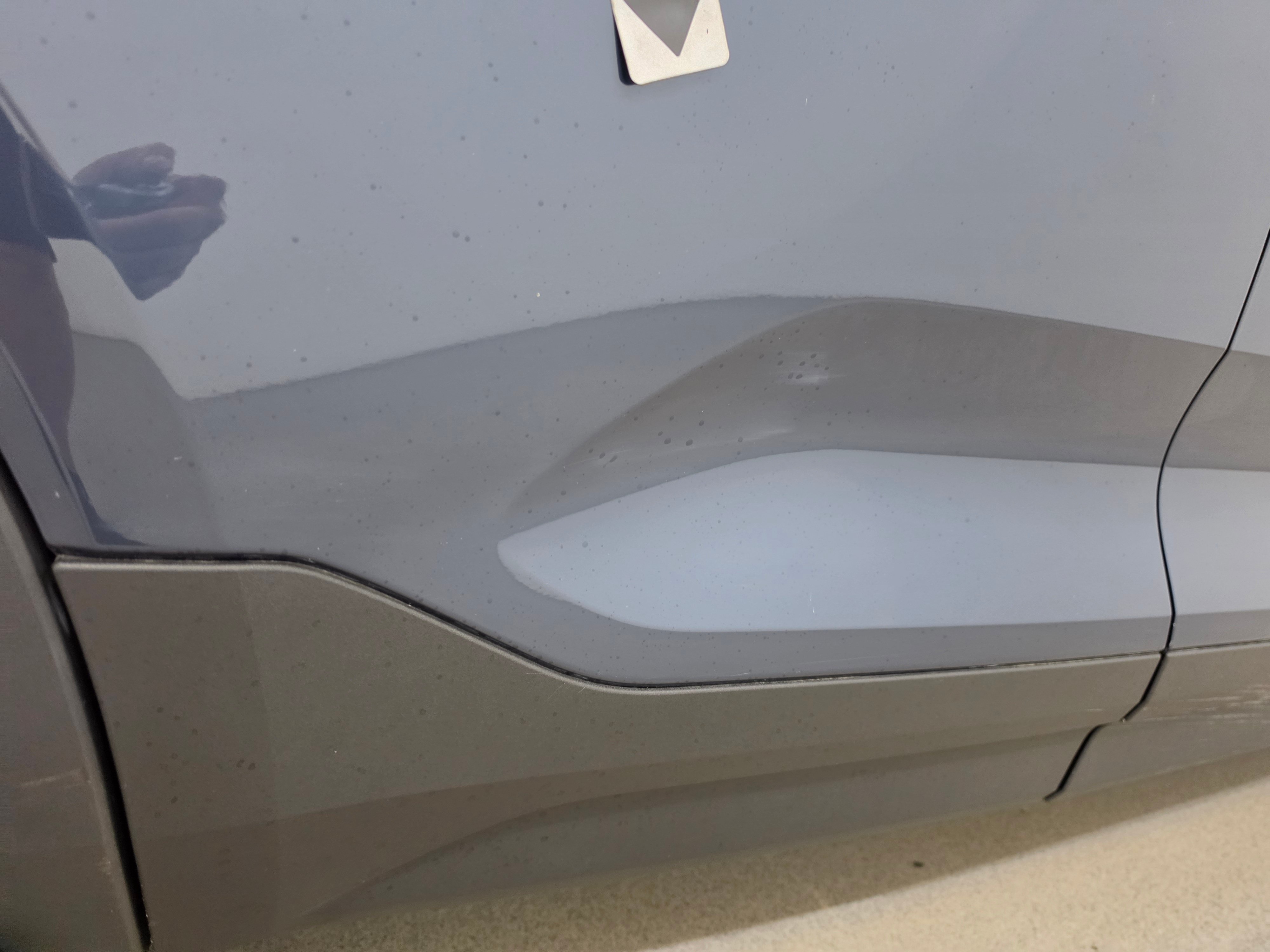 Volvo XC40 2.0 B4 AWD 34