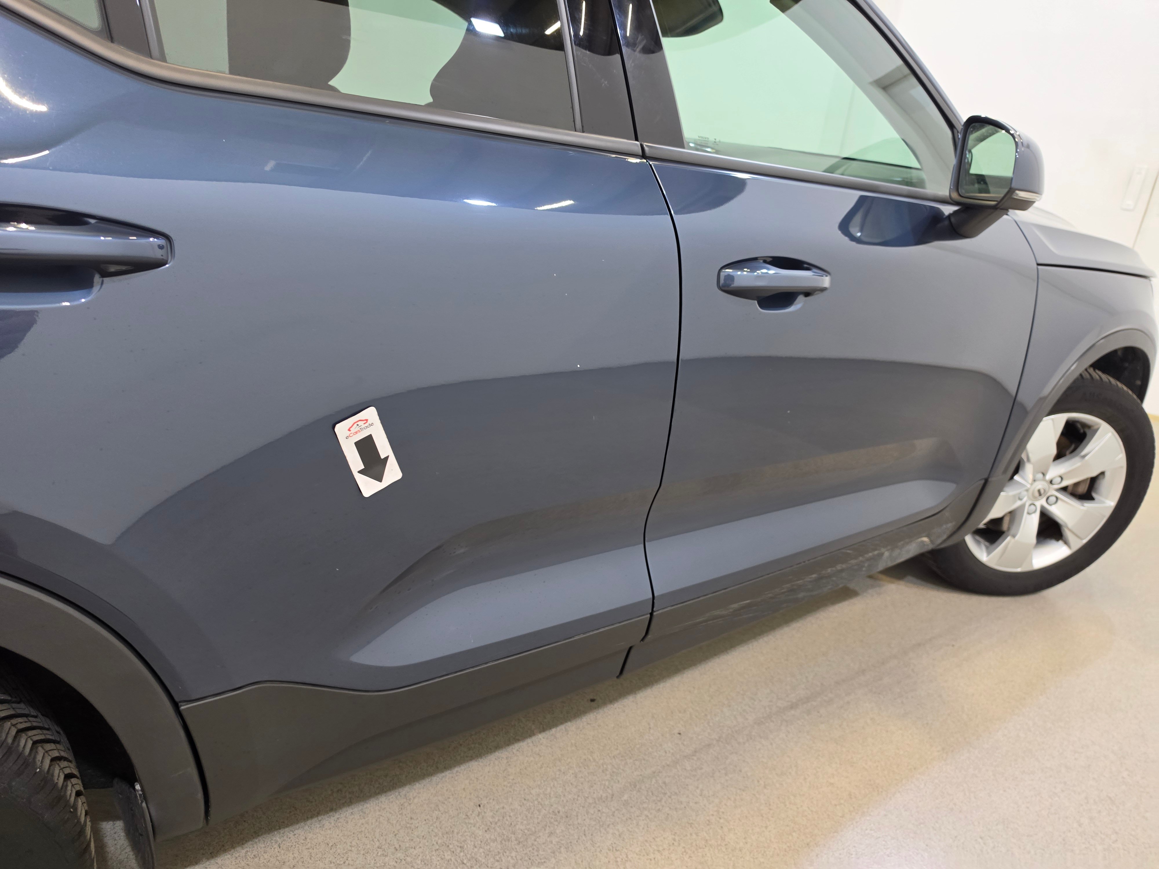 Volvo XC40 2.0 B4 AWD 33