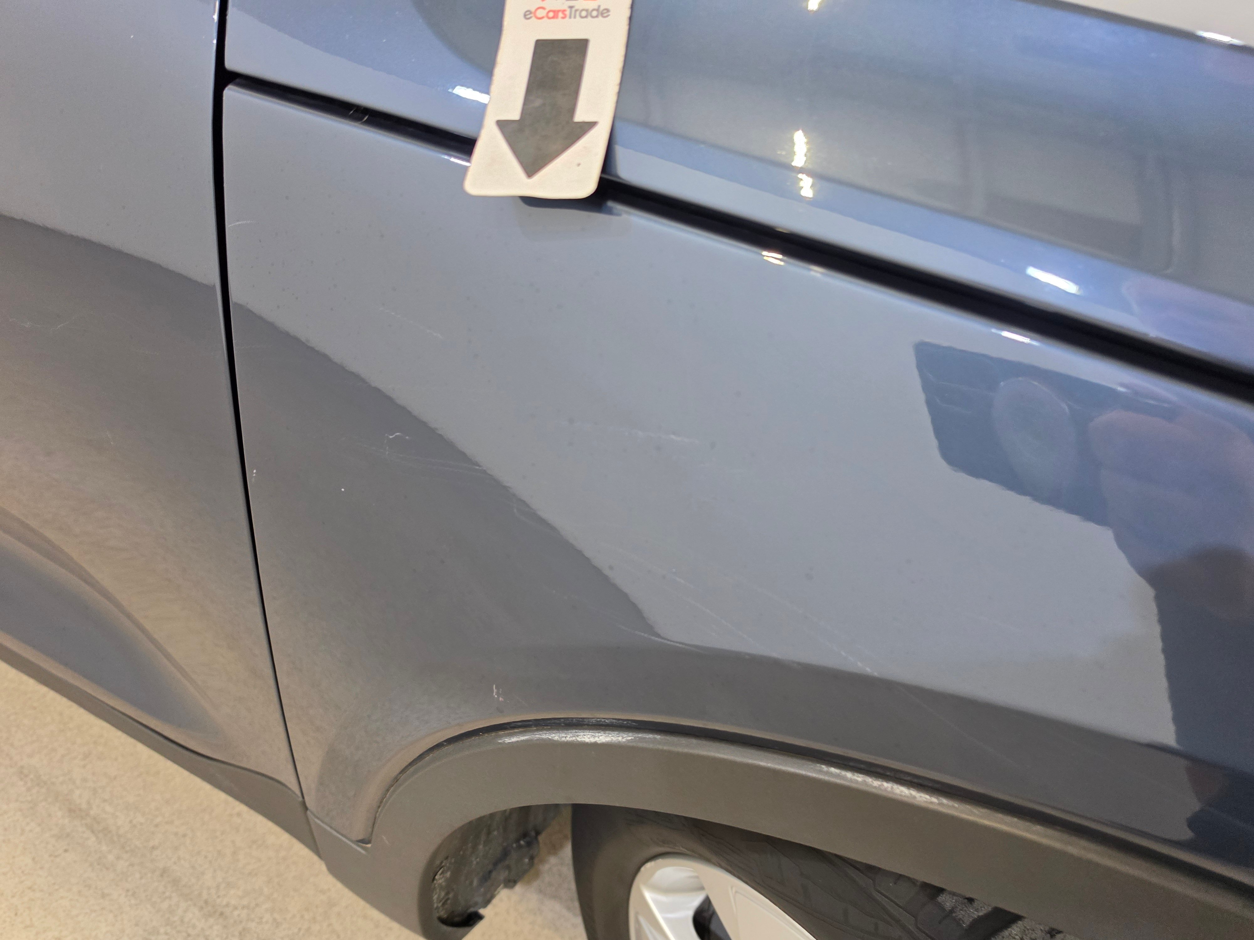 Volvo XC40 2.0 B4 AWD 36