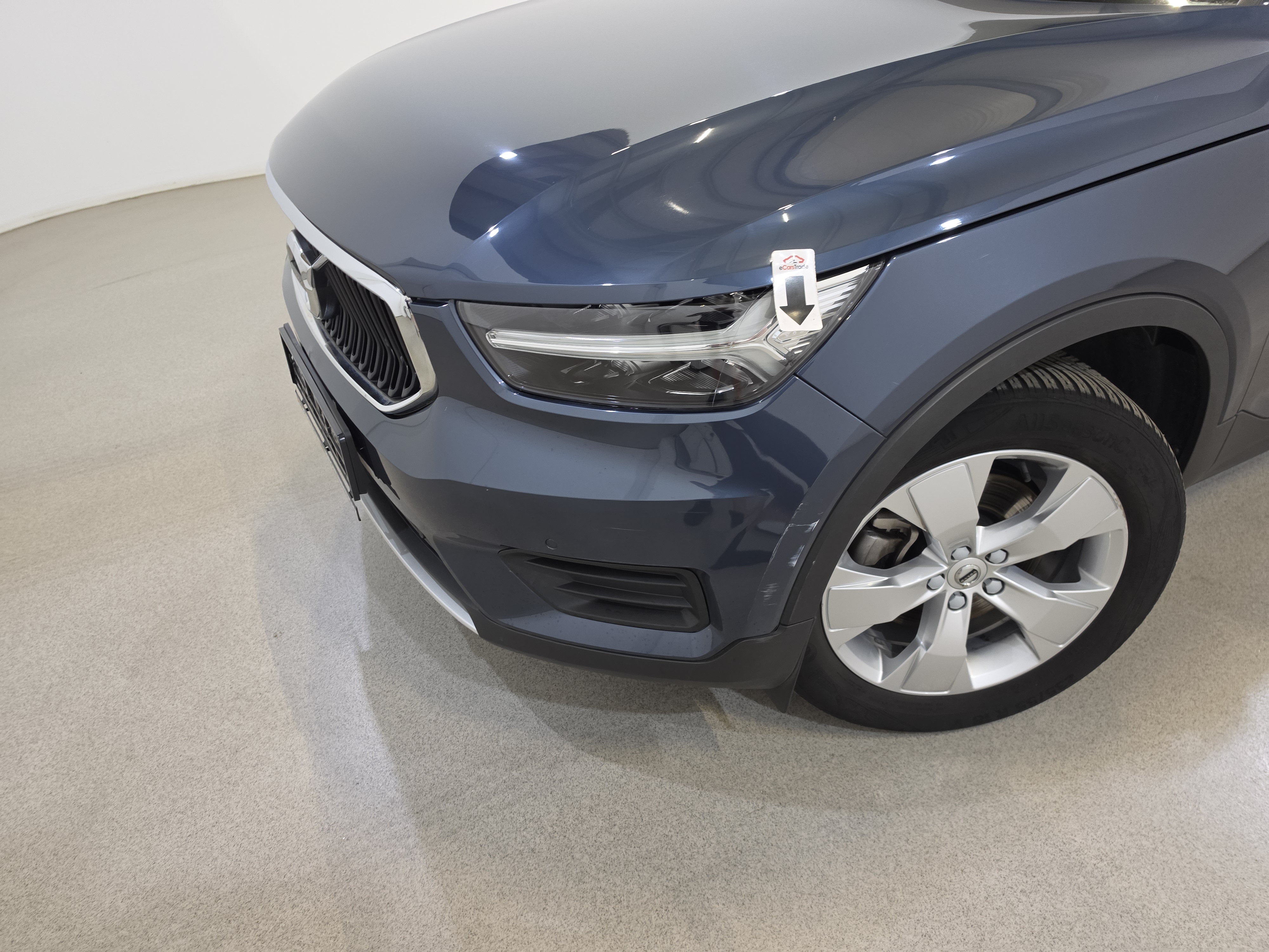 Volvo XC40 2.0 B4 AWD 24
