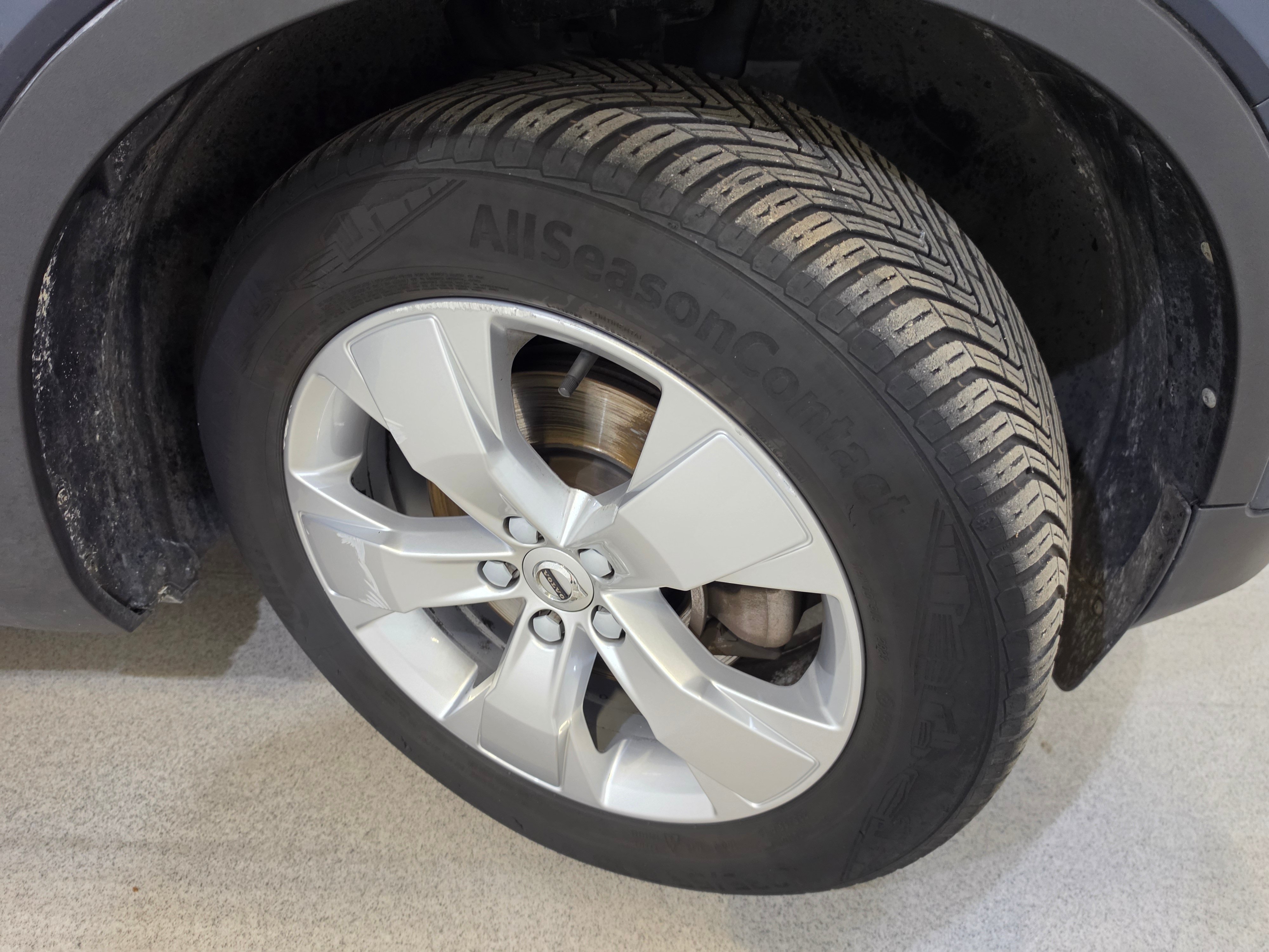 Volvo XC40 2.0 B4 AWD 41