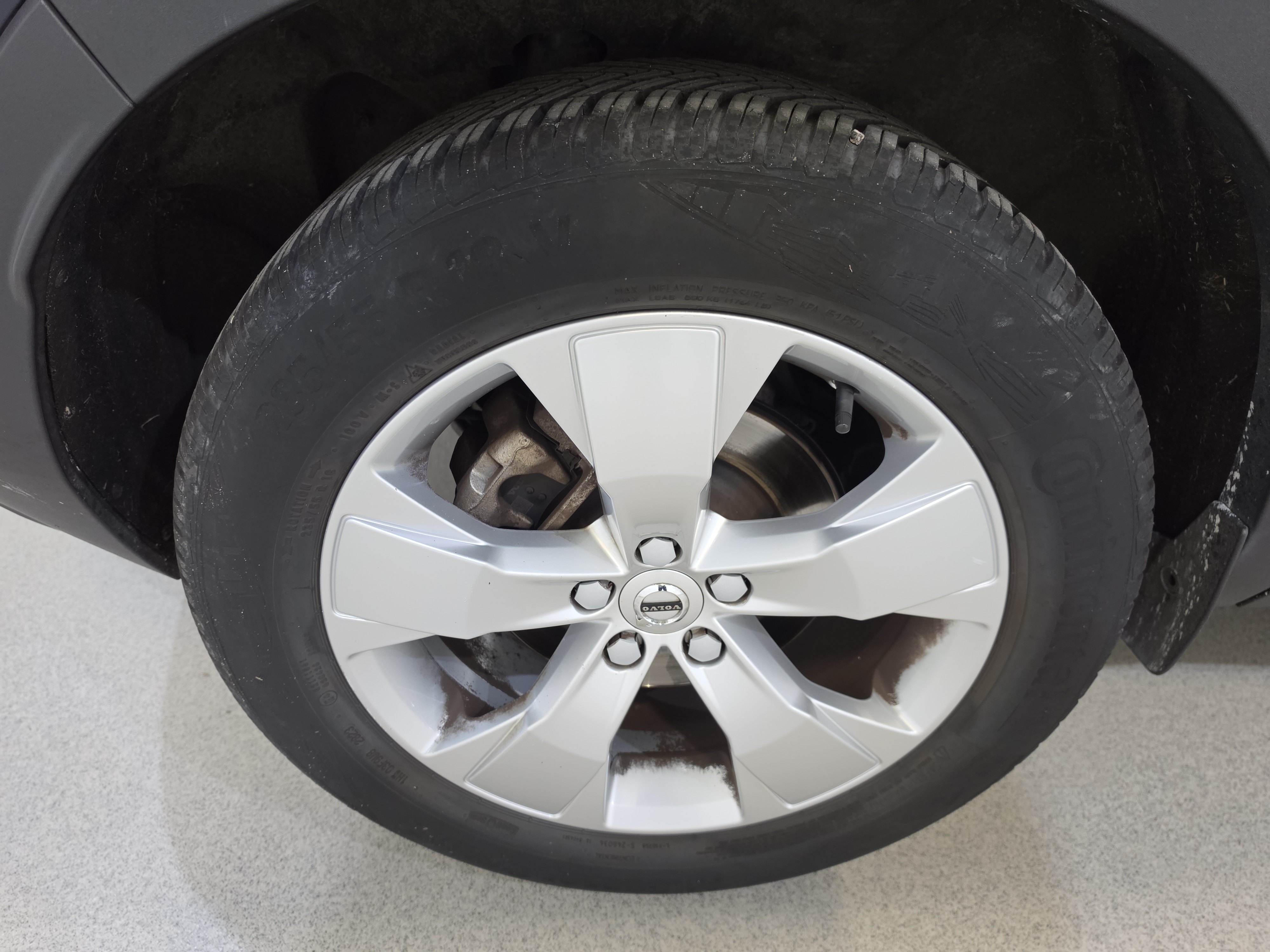 Volvo XC40 2.0 B4 AWD 40