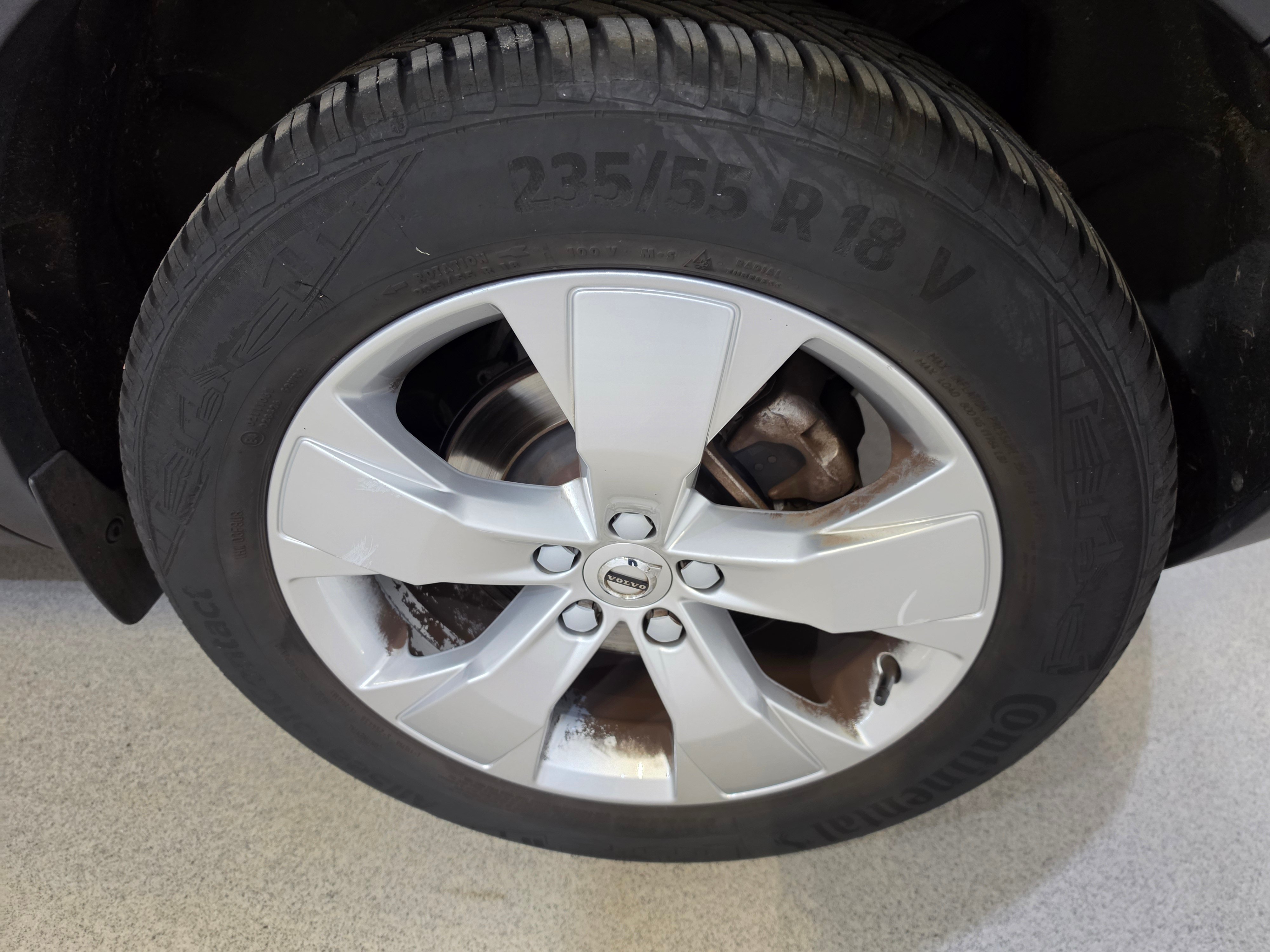 Volvo XC40 2.0 B4 AWD 39