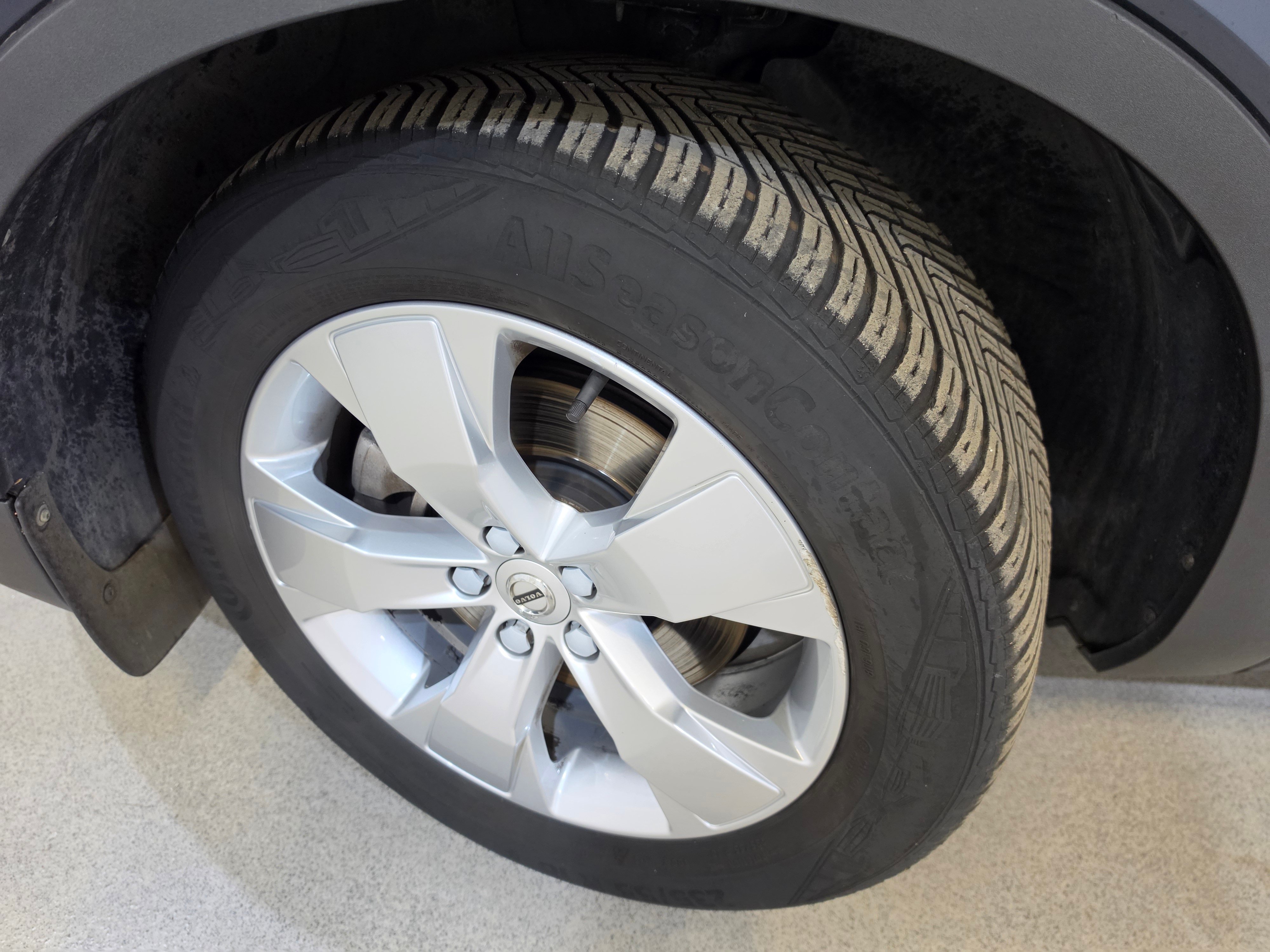 Volvo XC40 2.0 B4 AWD 38