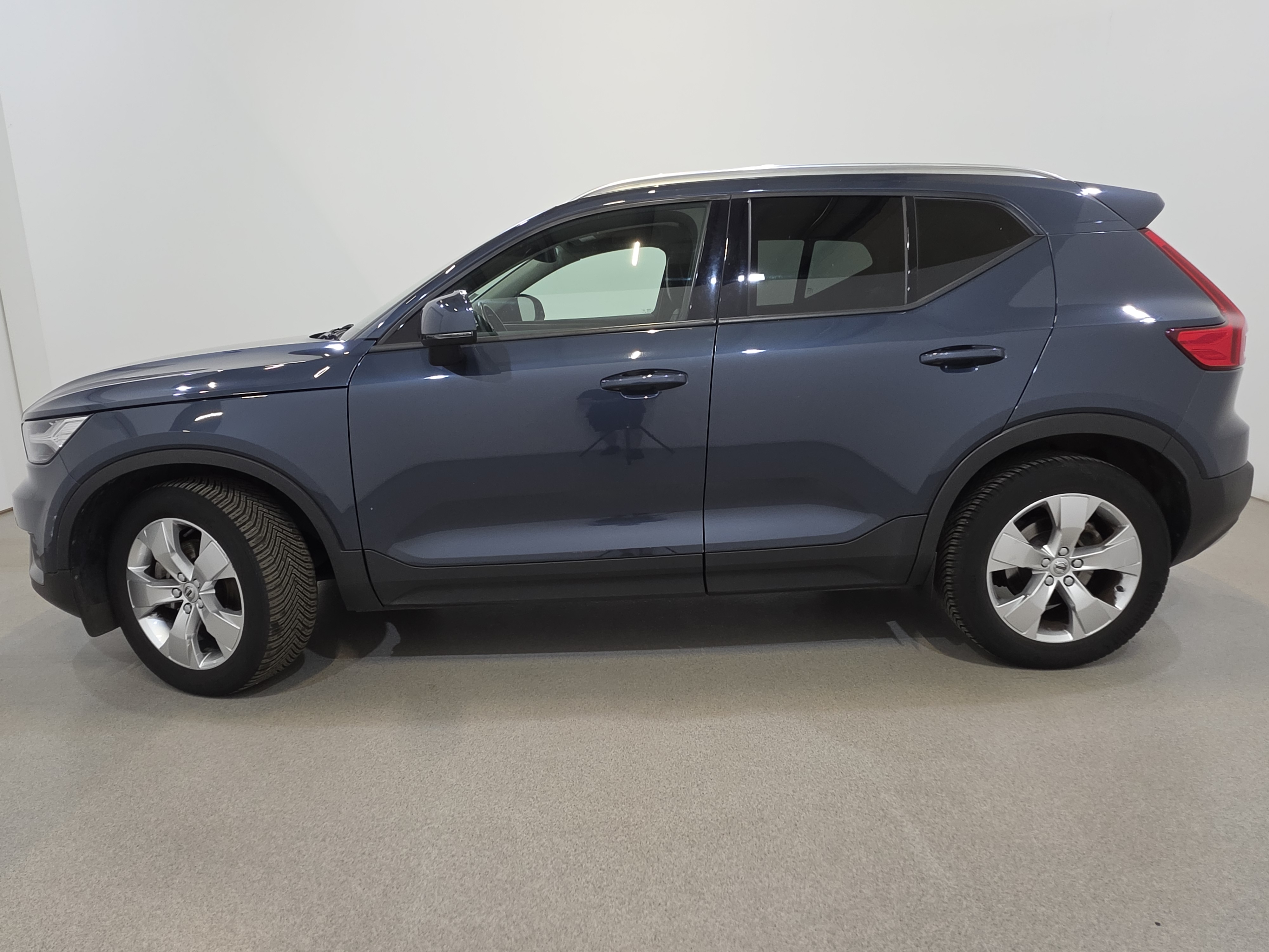 Volvo XC40 2.0 B4 AWD 2