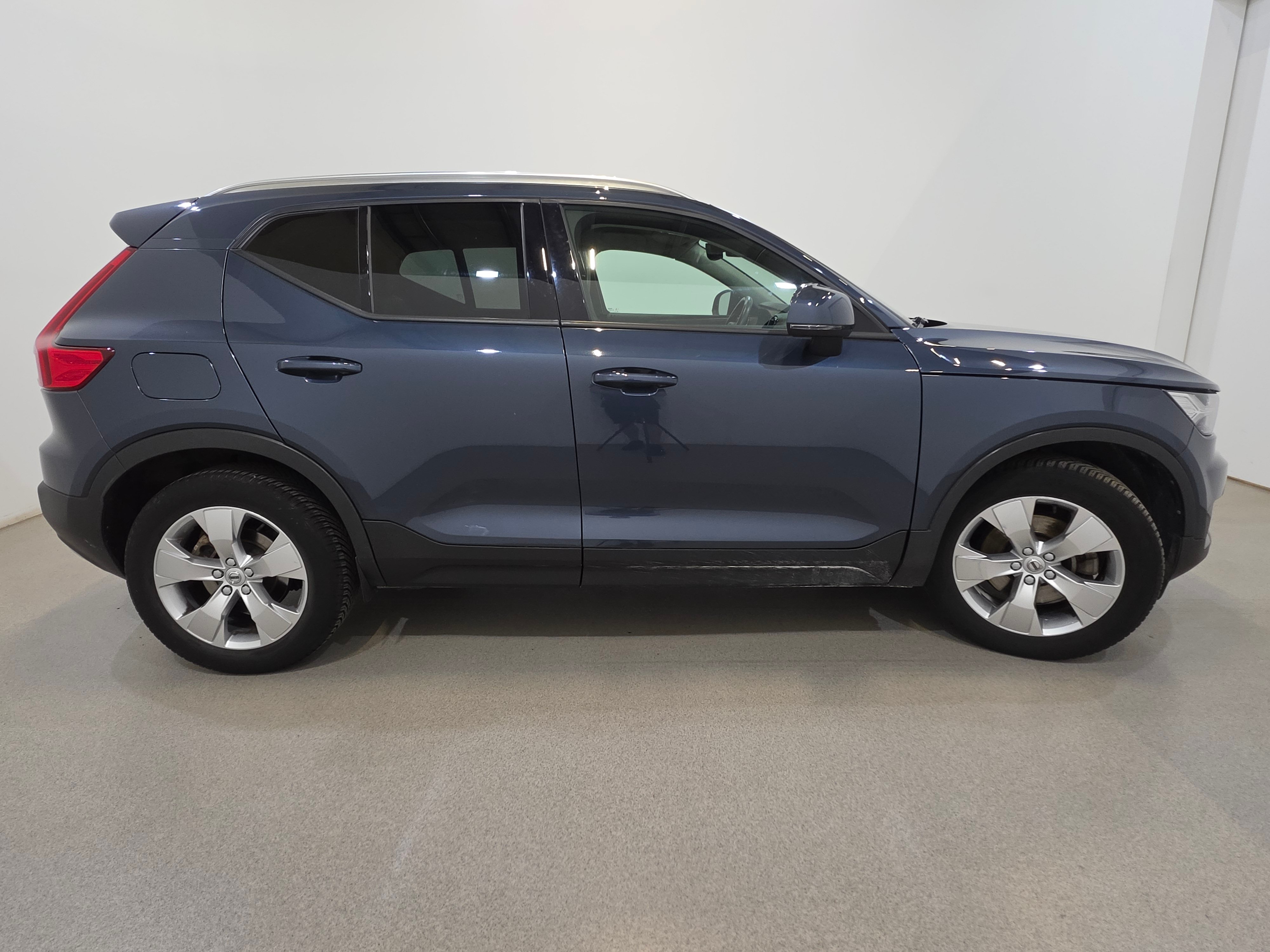 Volvo XC40 2.0 B4 AWD 5