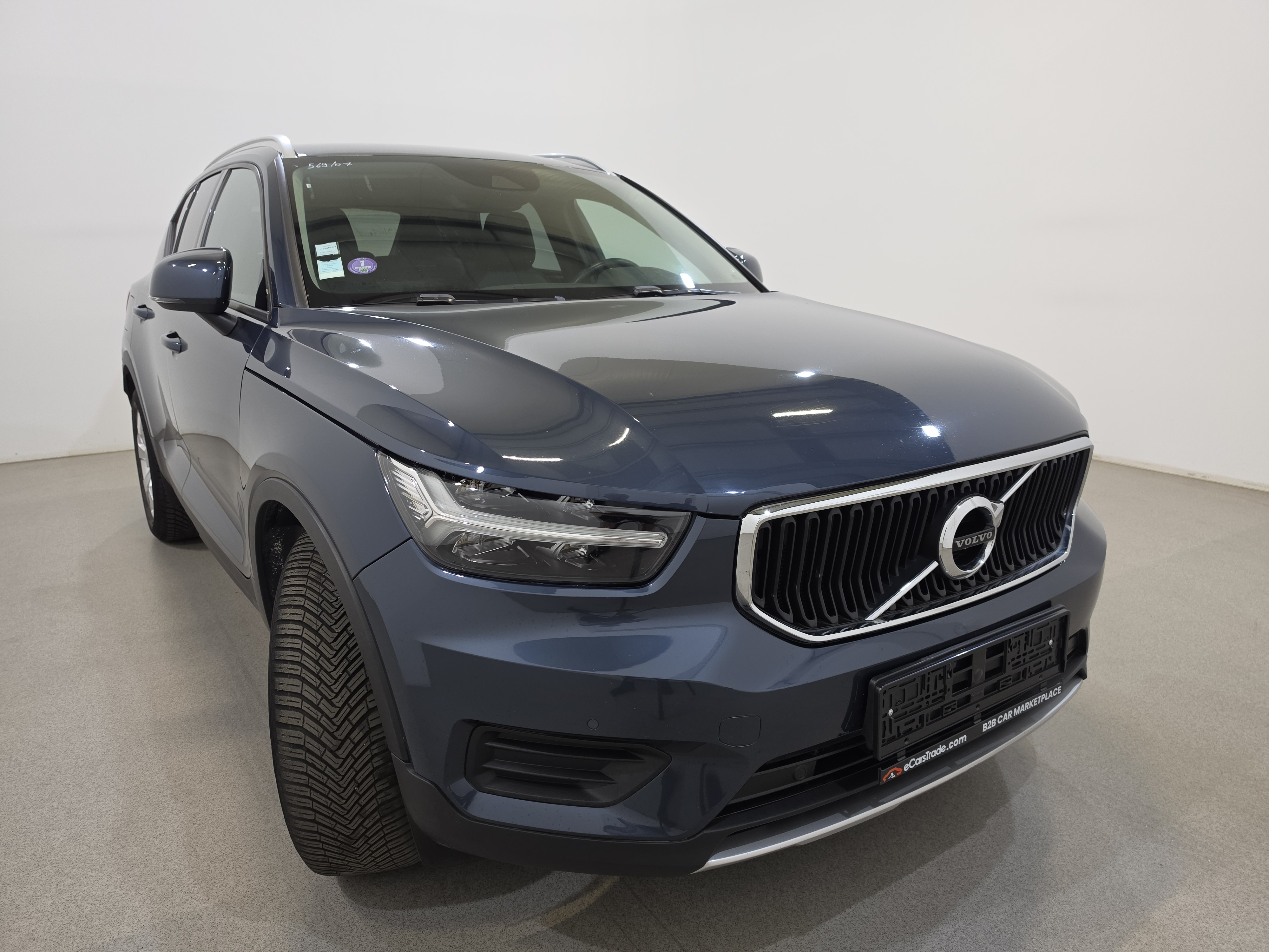 Volvo XC40 2.0 B4 AWD 3