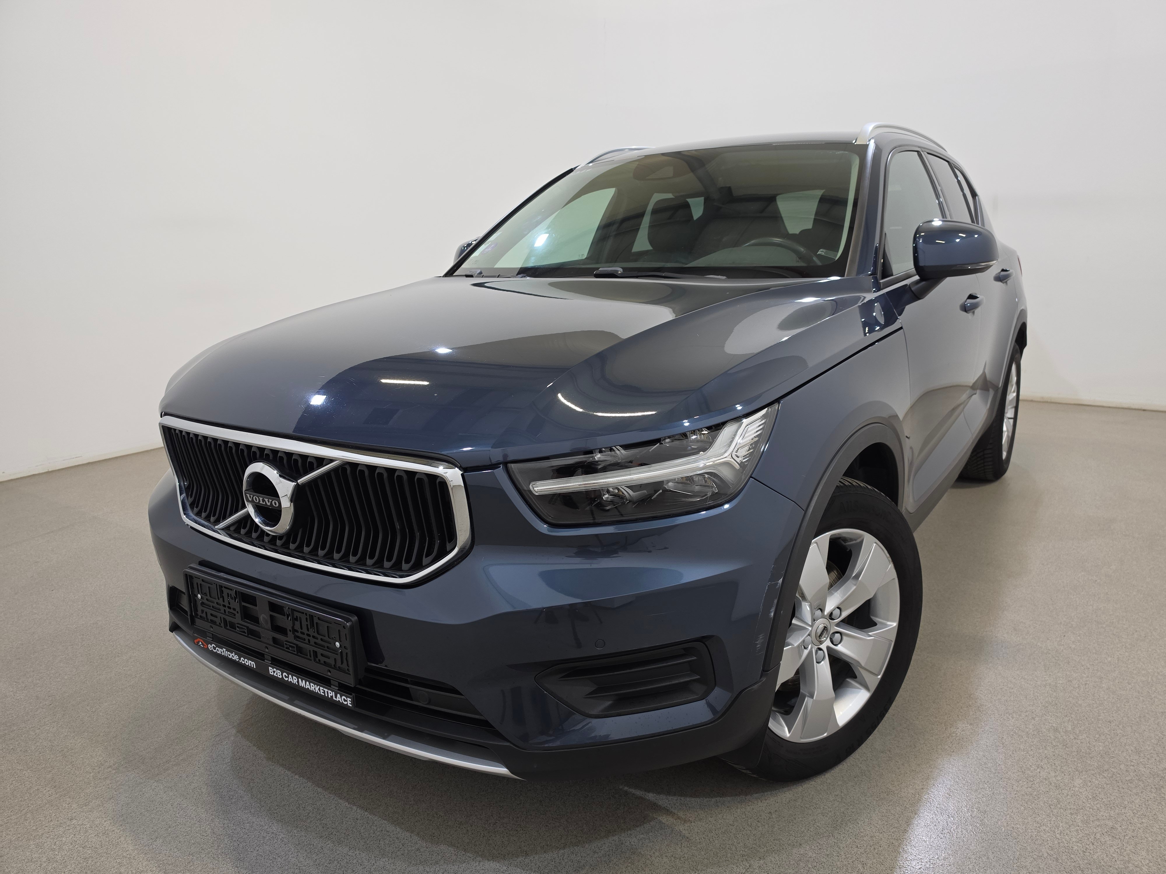 Volvo XC40 2.0 B4 AWD