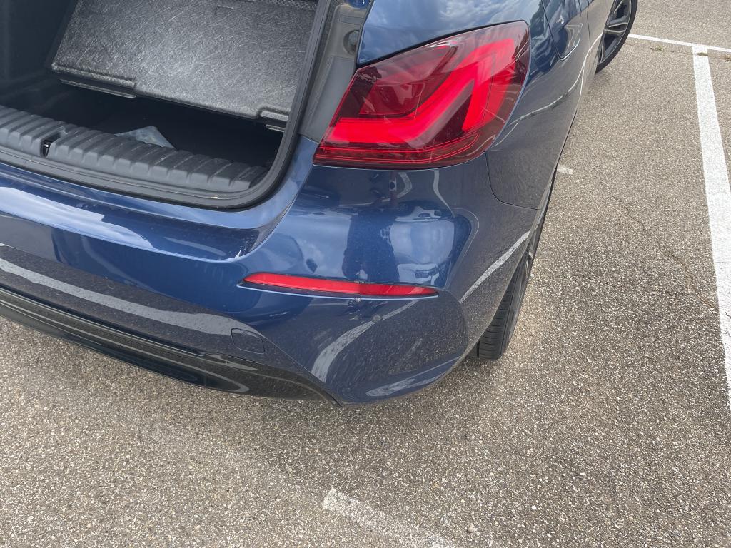 BMW 118i Sport-Line 23