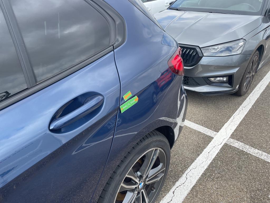 BMW 118i Sport-Line 19