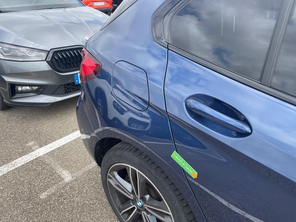 BMW 118i Sport-Line 25