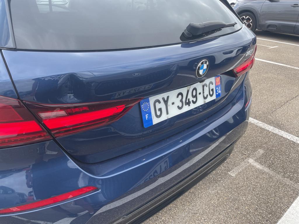 BMW 118i Sport-Line 21