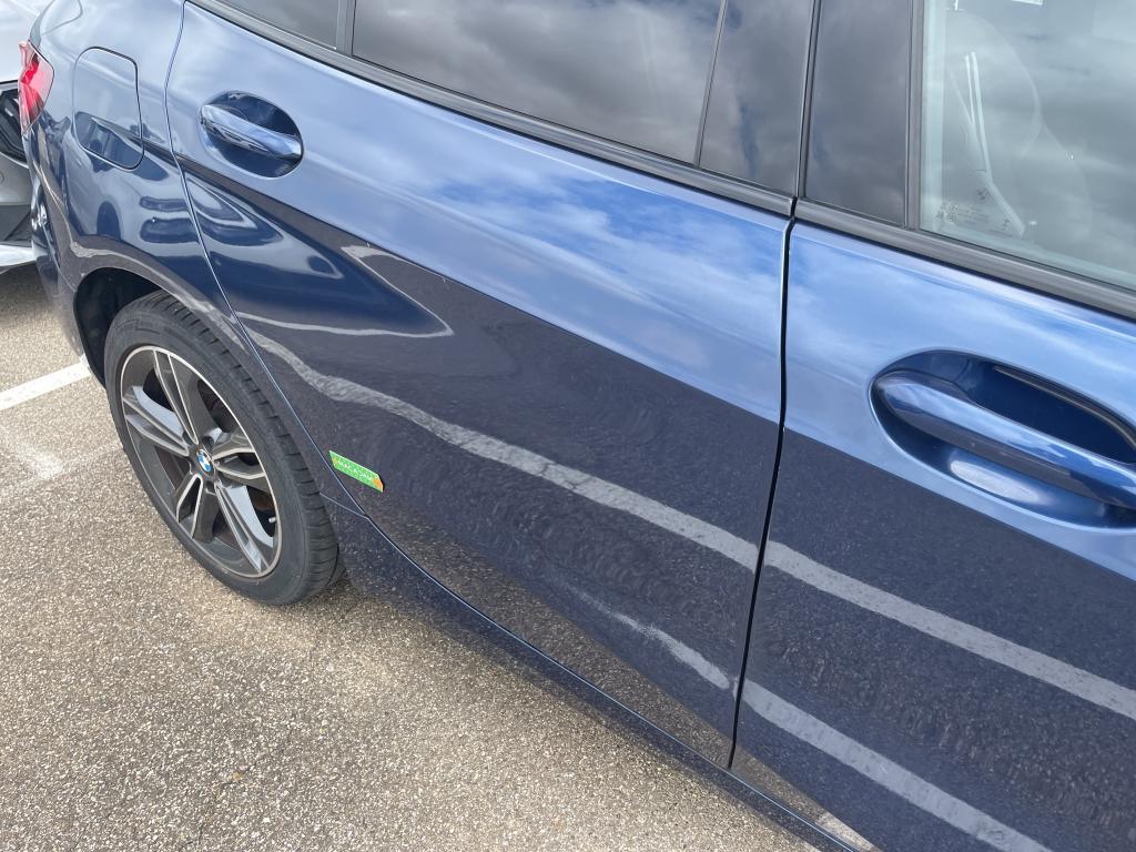 BMW 118i Sport-Line 27