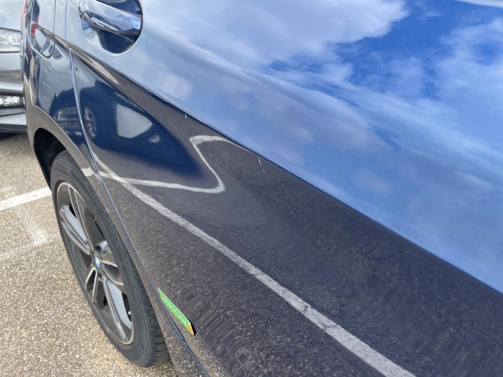 BMW 118i Sport-Line 28