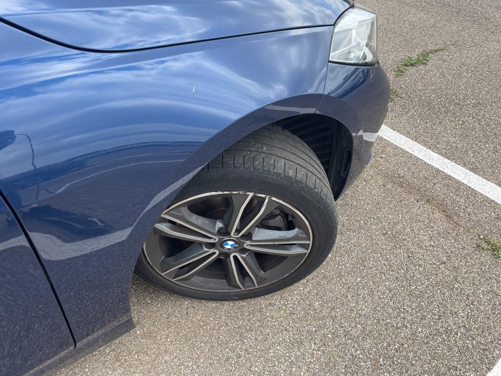BMW 118i Sport-Line 35