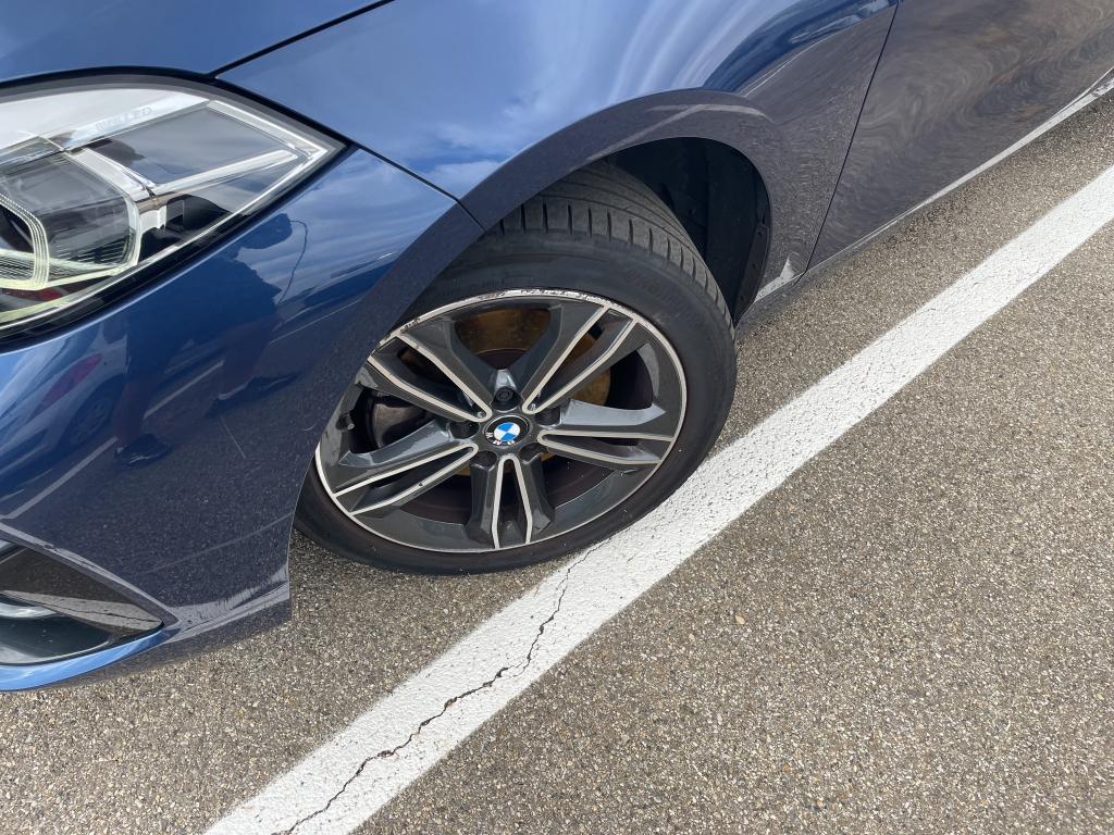 BMW 118i Sport-Line 33
