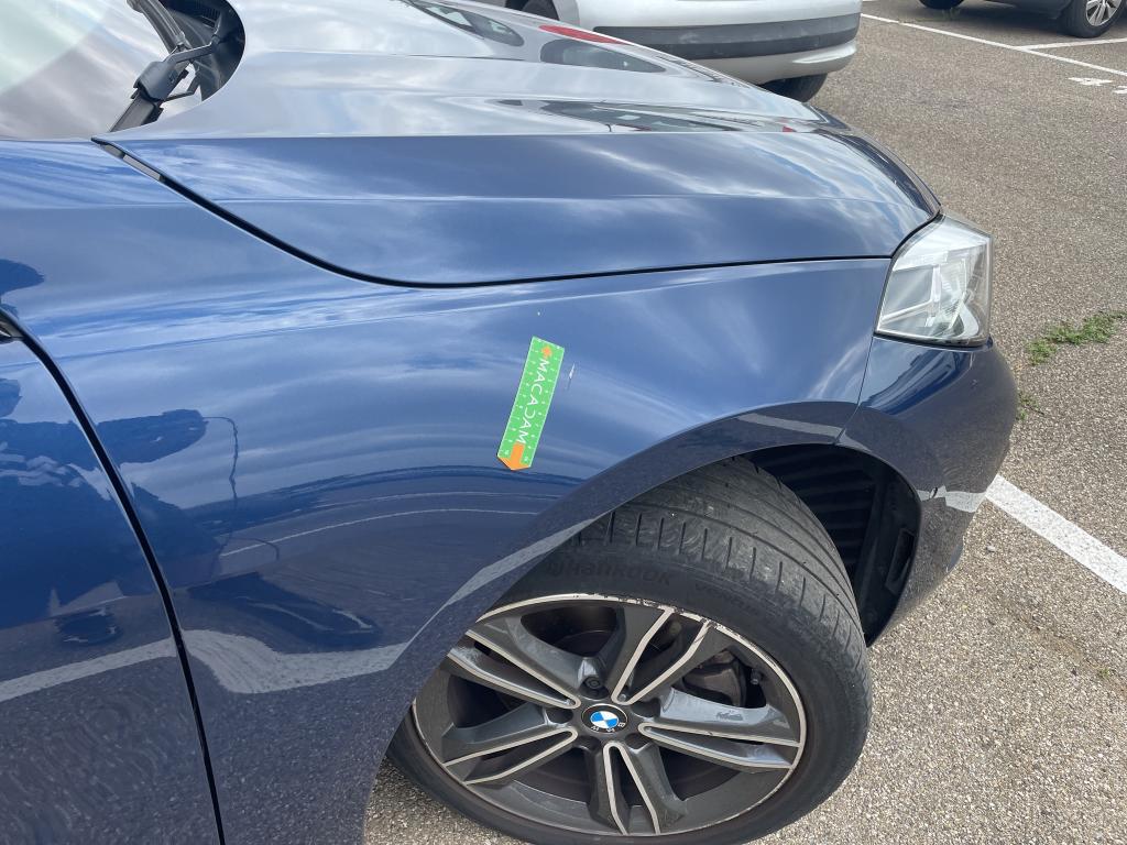BMW 118i Sport-Line 29