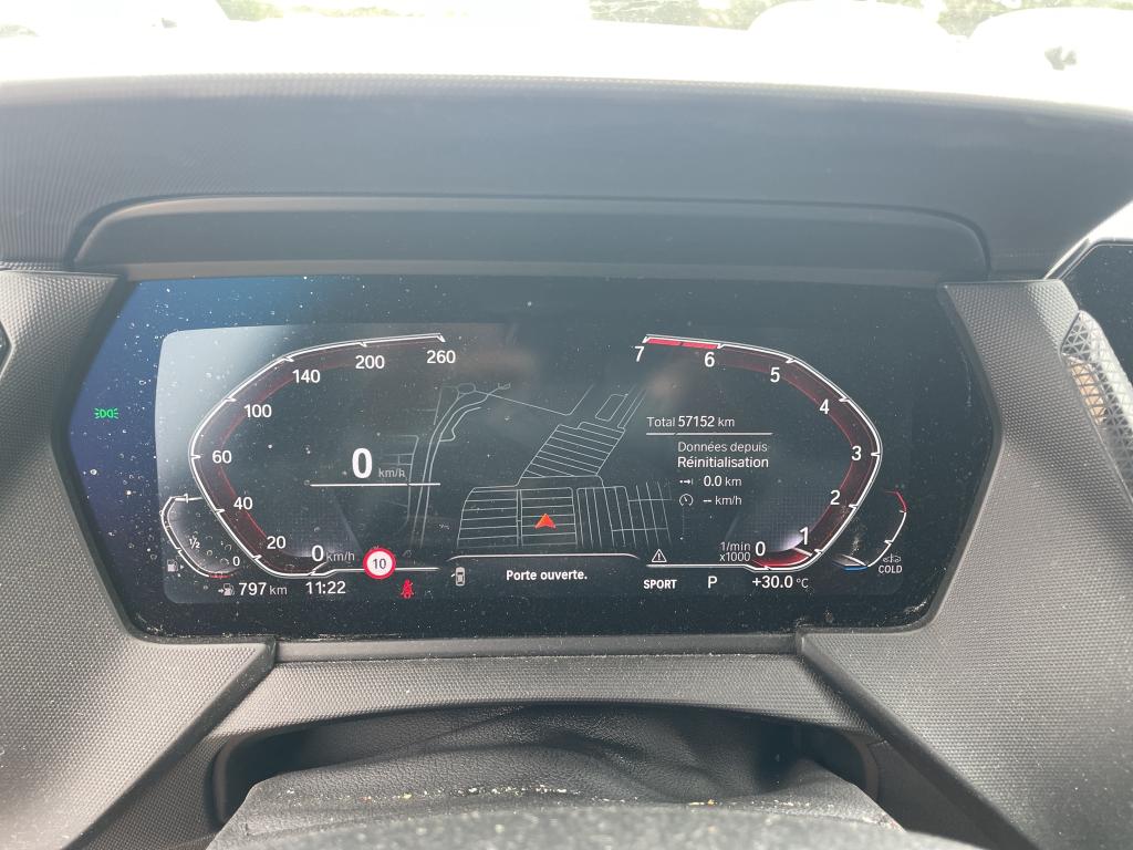 BMW 118i Sport-Line 11