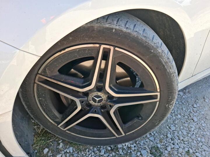 Mercedes-Benz A 180d AMG Night 23