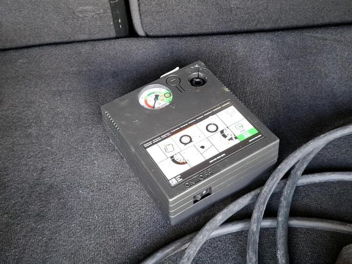 Mercedes-Benz EQA 250+ 67 kWh 11
