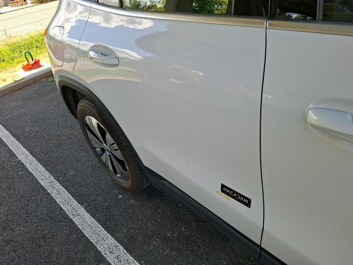 Mercedes-Benz EQA 250+ 67 kWh 23