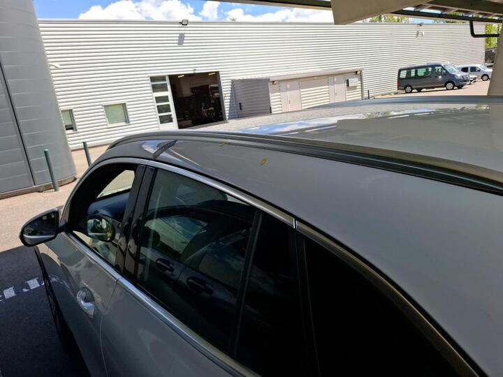 Mercedes-Benz EQA 250+ 67 kWh 21