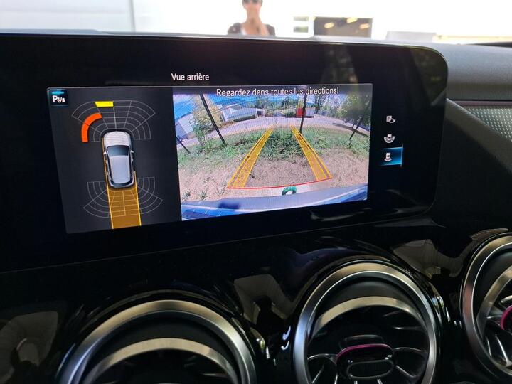 Mercedes-Benz EQA 250+ 67 kWh 7