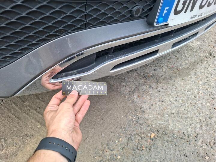 Mercedes GLA 250e Plug-In Hybrid 23