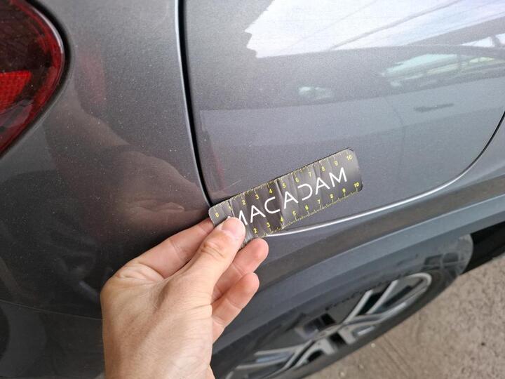 Mercedes GLA 250e Plug-In Hybrid 34