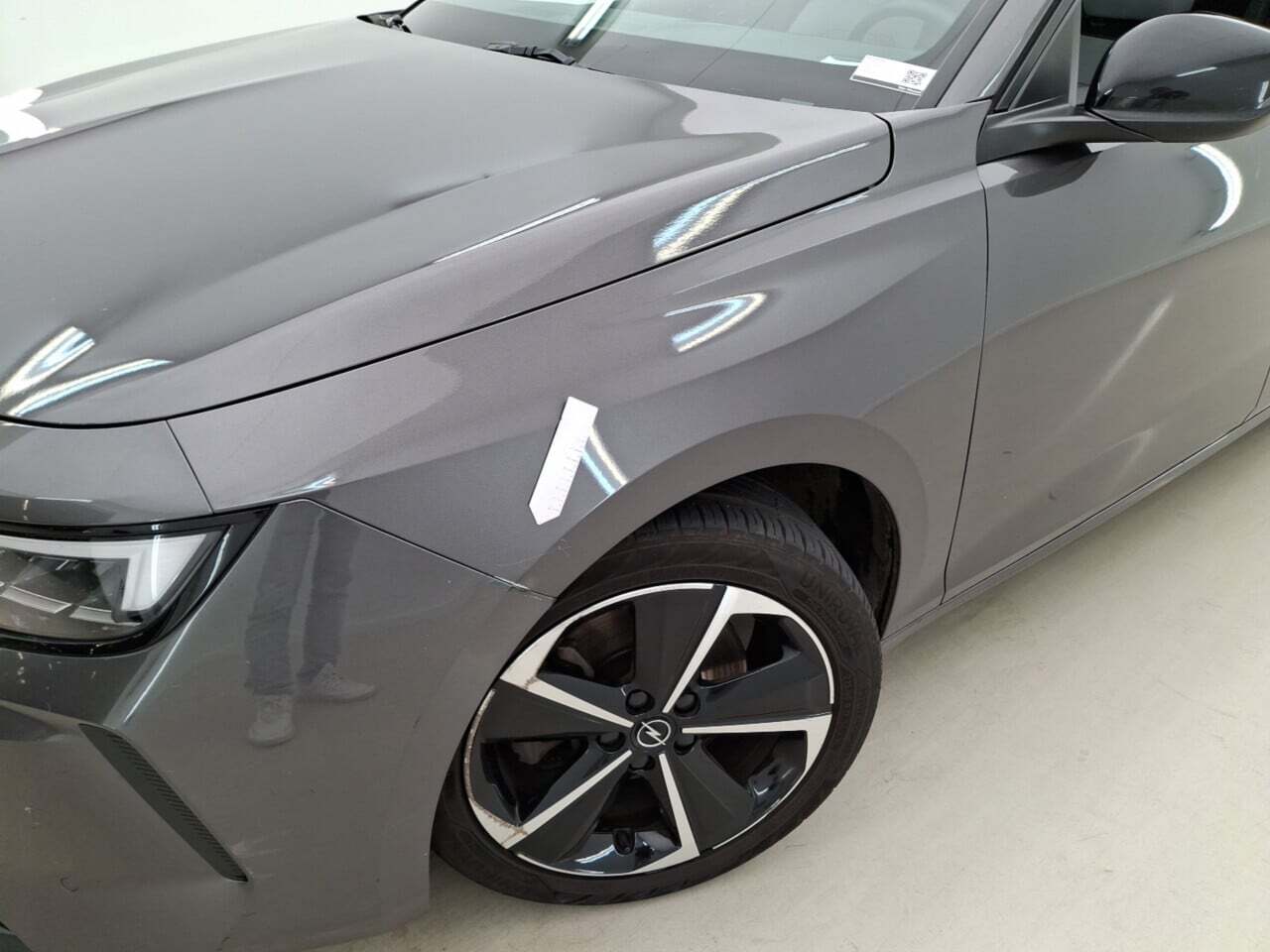 Opel Astra 1.5 Turbo D Elegance 16
