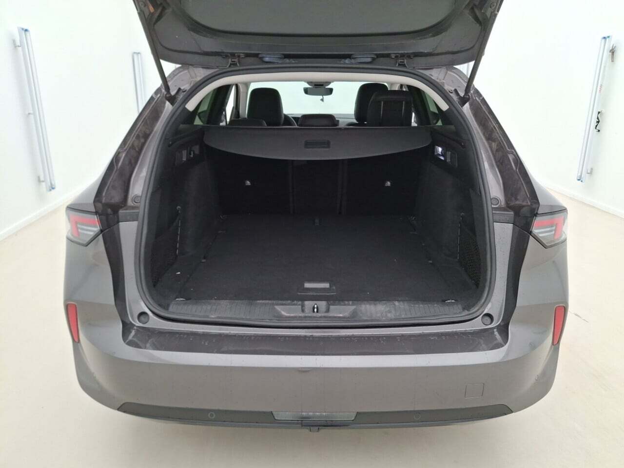 Opel Astra 1.5 Turbo D Elegance 9