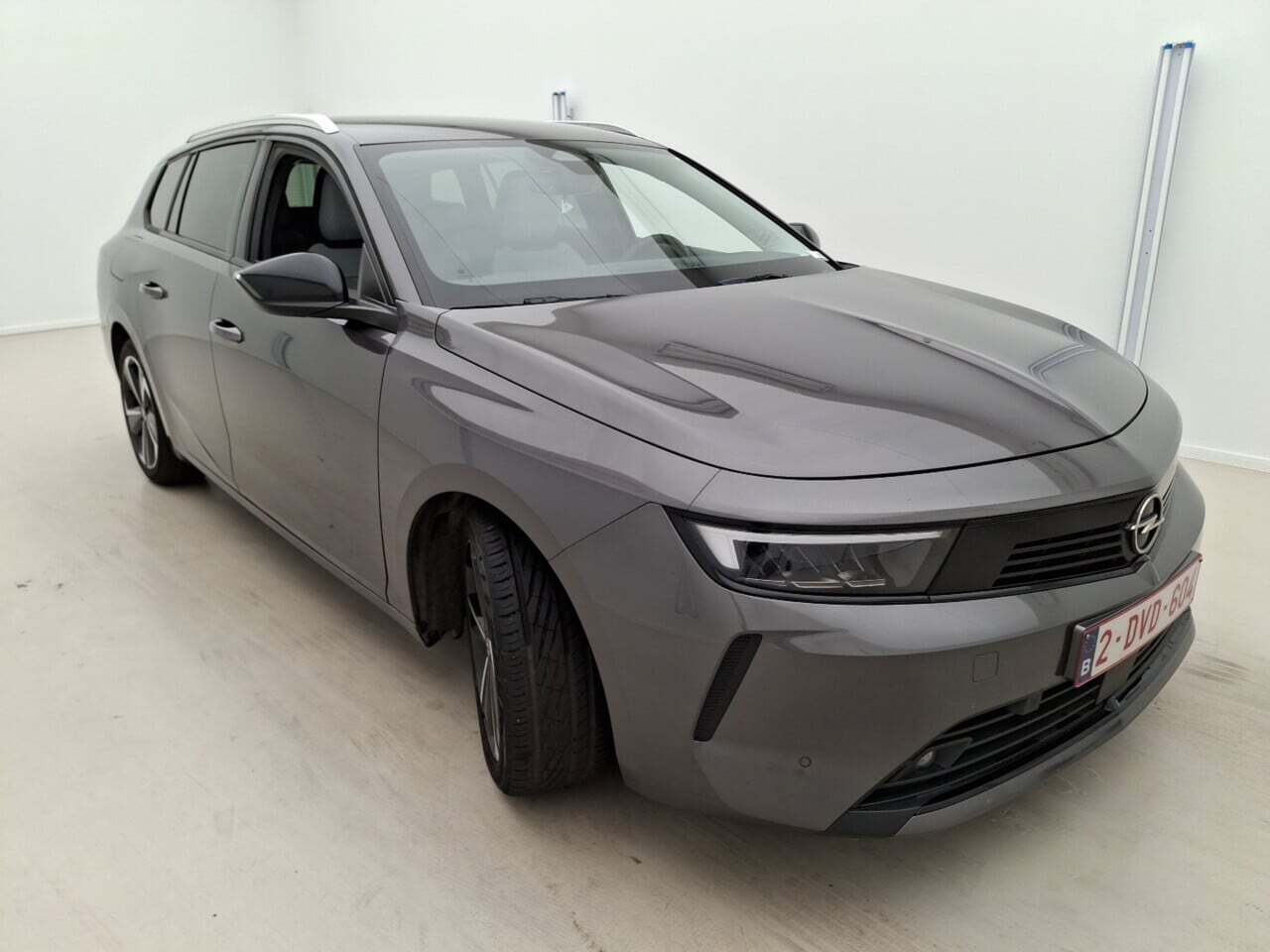 Opel Astra 1.5 Turbo D Elegance