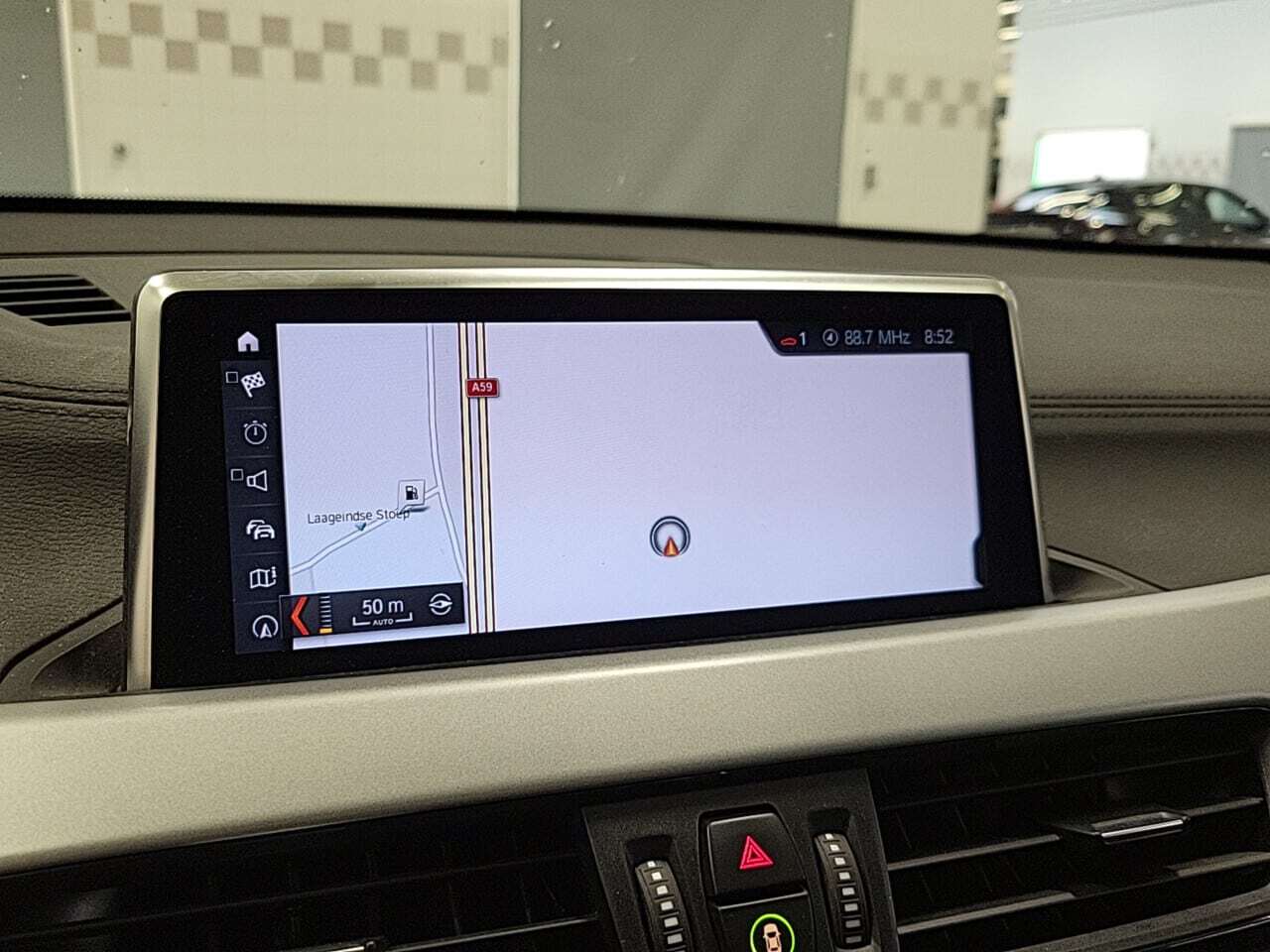 BMW X2 sDrive18d 6