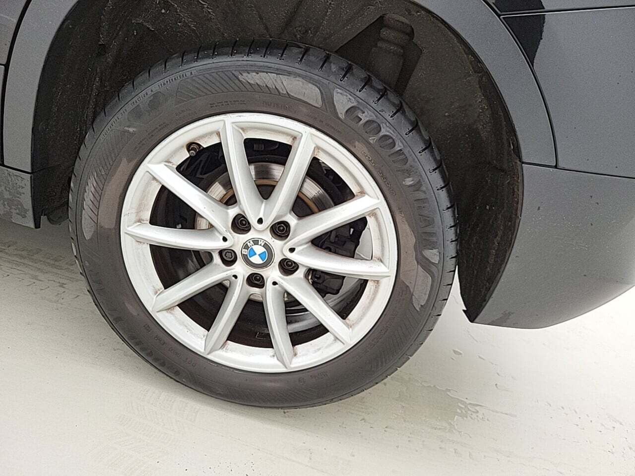 BMW X2 sDrive18d 19