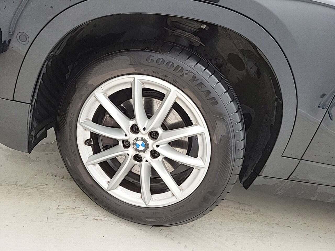 BMW X2 sDrive18d 17