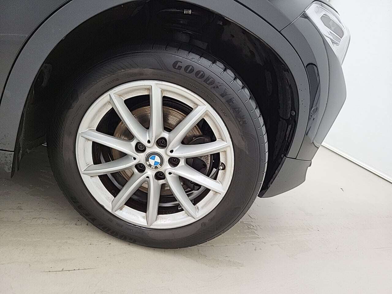 BMW X2 sDrive18d 18