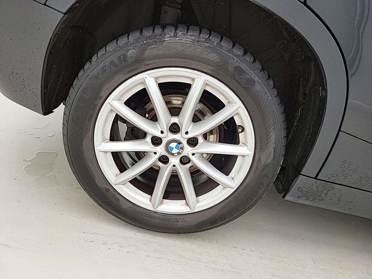 BMW X2 sDrive18d 20