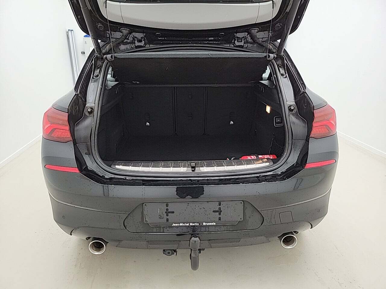 BMW X2 sDrive18d 11