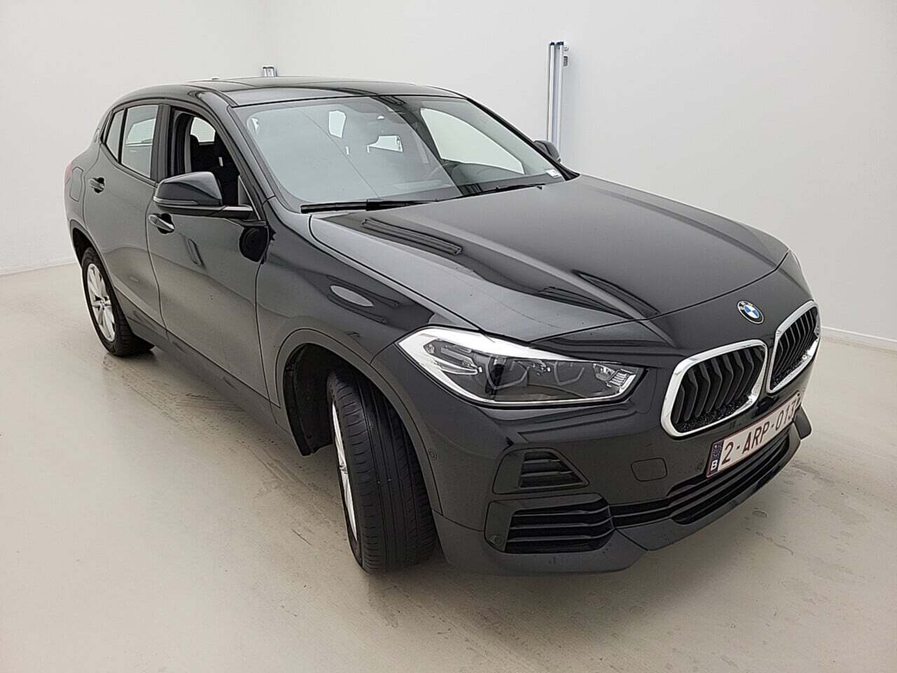 BMW X2 sDrive18d 2