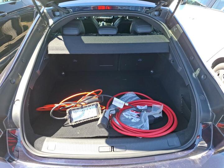 Peugeot 508 1.6 Plug-In Hybrid Allure 10