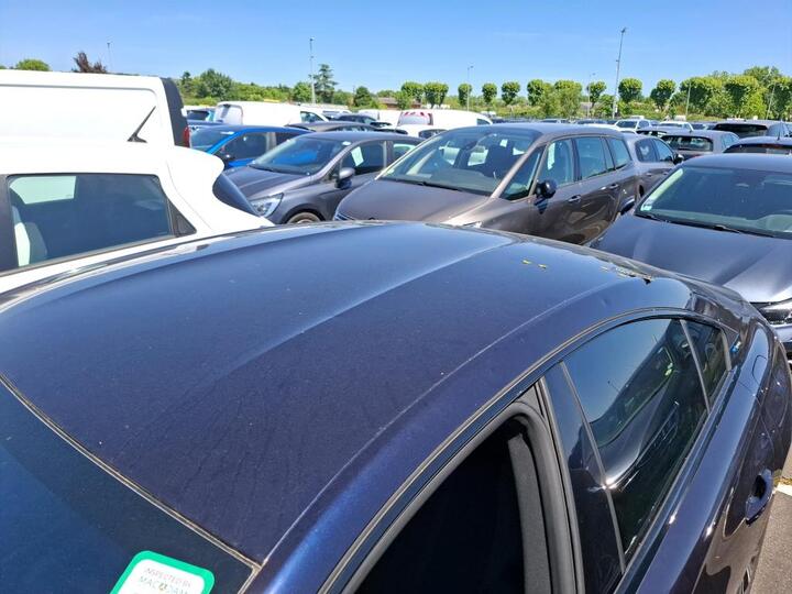 Peugeot 508 1.6 Plug-In Hybrid Allure 13