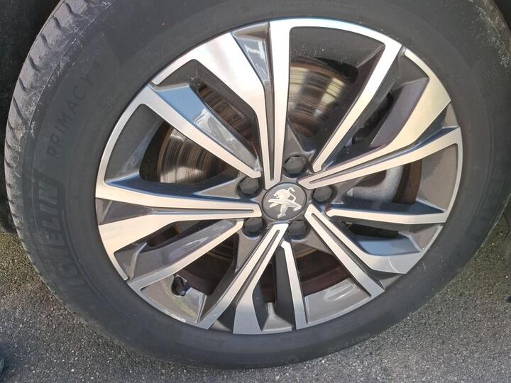 Peugeot 508 1.6 Plug-In Hybrid Allure 39