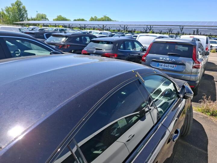 Peugeot 508 1.6 Plug-In Hybrid Allure 31