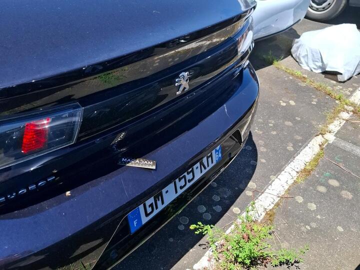 Peugeot 508 1.6 Plug-In Hybrid Allure 28