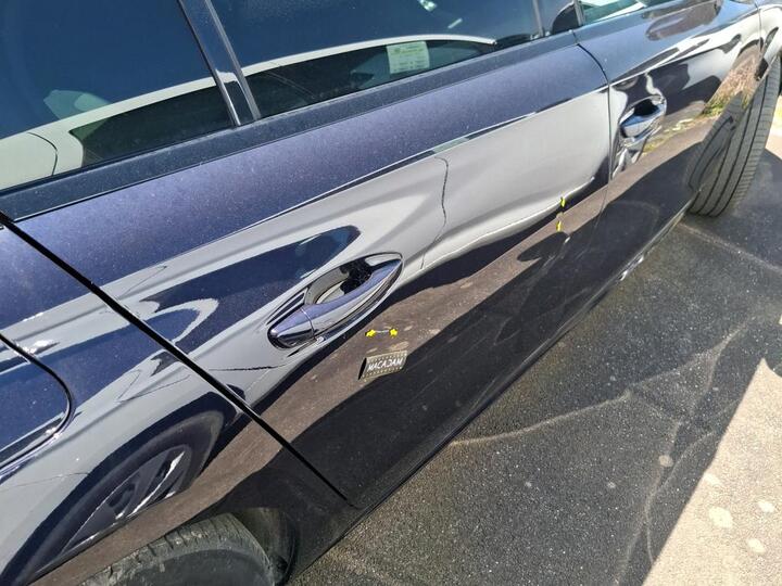 Peugeot 508 1.6 Plug-In Hybrid Allure 33