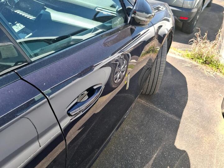 Peugeot 508 1.6 Plug-In Hybrid Allure 35